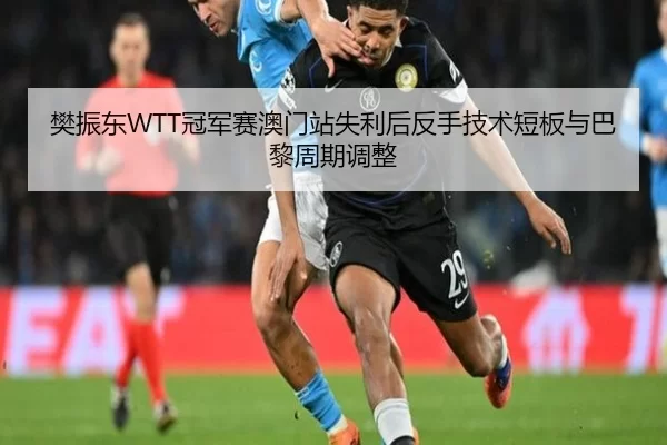 樊振东WTT冠军赛澳门站失利后反手技术短板与巴黎周期调整